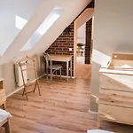 Jada Goscie Casa de hóspedes Piasek (Pszczyna)