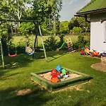 Casa de hóspedes Jada Goscie Piasek (Pszczyna)