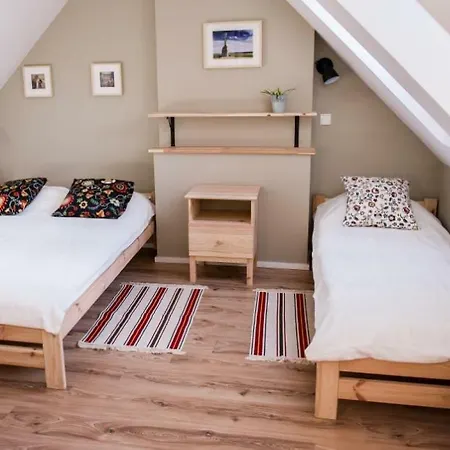 Penzion Jada Goscie Piasek (Pszczyna)