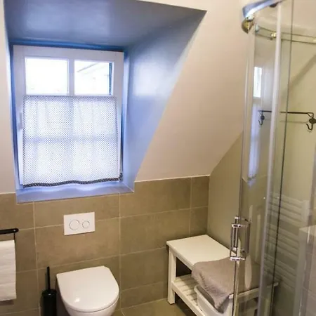 Penzion Jada Goscie Piasek (Pszczyna)