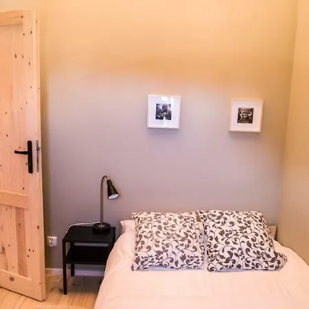 Jada Goscie 3* Piasek (Pszczyna)