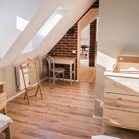 Jada Goscie Penzion Piasek (Pszczyna)