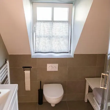 Jada Goscie Penzion 3*