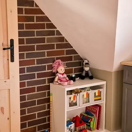 Penzion Jada Goscie Piasek (Pszczyna)