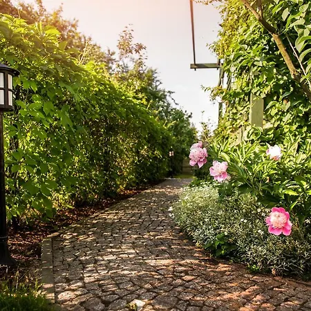 Penzion Jada Goscie 3*