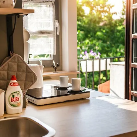 Penzion Jada Goscie Piasek (Pszczyna)