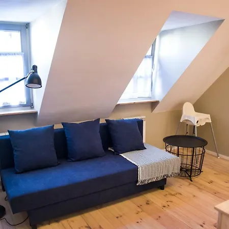 Jada Goscie Penzion 3*