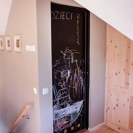 Jada Goscie 3* Piasek (Pszczyna)