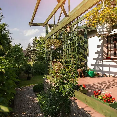 Jada Goscie Penzion Piasek (Pszczyna)