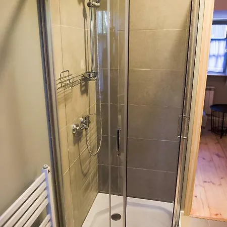 Penzion Jada Goscie 3*