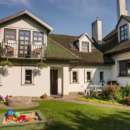 Penzion Jada Goscie 3*