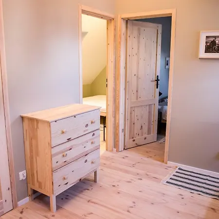 Jada Goscie Penzion 3*