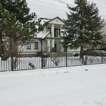 Jada Goscie Penzion 3*