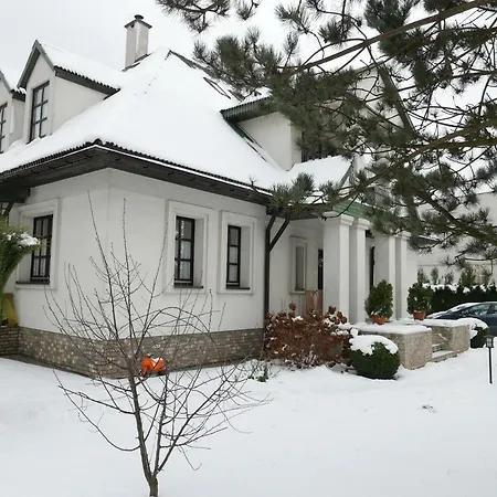 Jada Goscie 3* Piasek (Pszczyna)