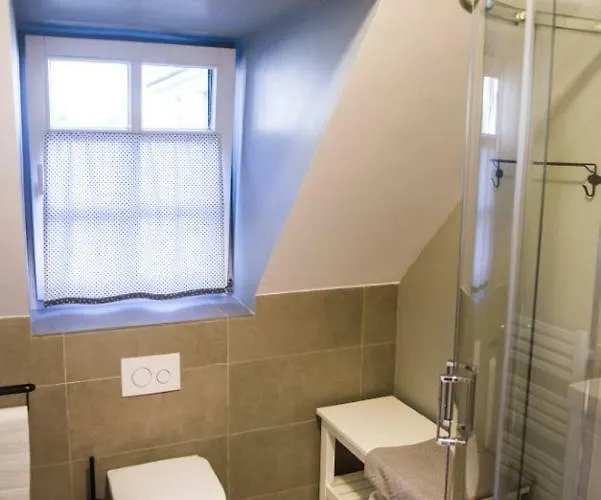 Гостевой дом Jada Goscie Piasek (Pszczyna)