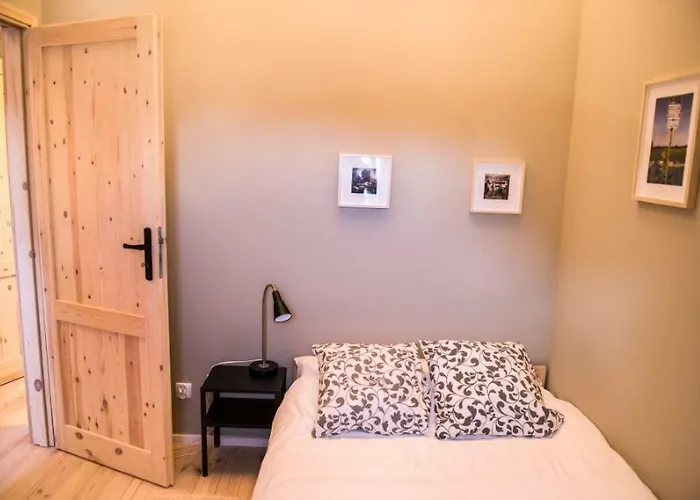 Jada Goscie 3* Piasek (Pszczyna)