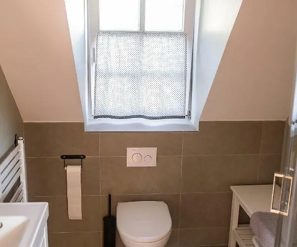 Jada Goscie Гостевой дом 3*