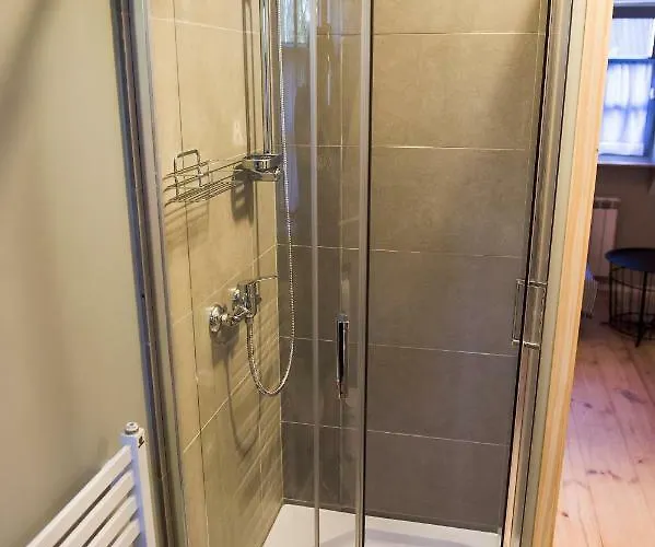 Гостевой дом Jada Goscie 3*