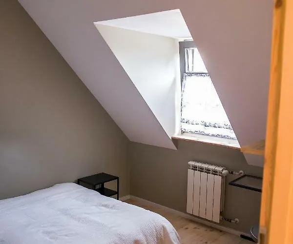 Jada Goscie 3* Piasek (Pszczyna)