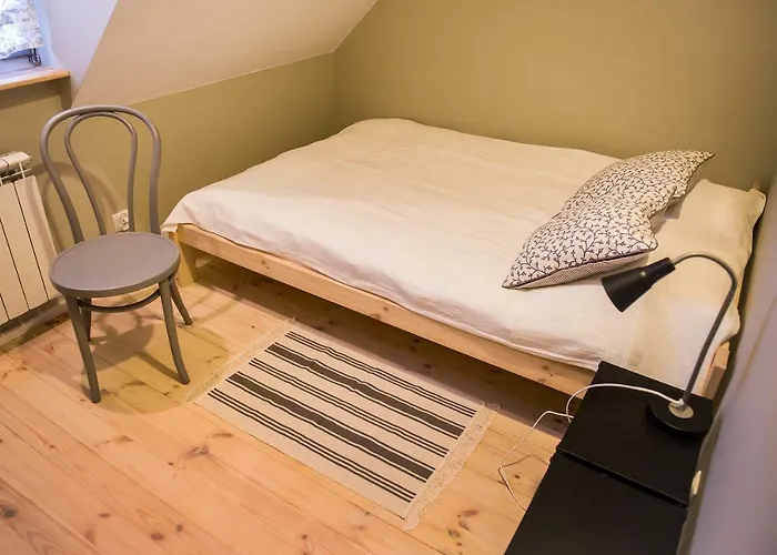 Jada Goscie 3* Piasek (Pszczyna)